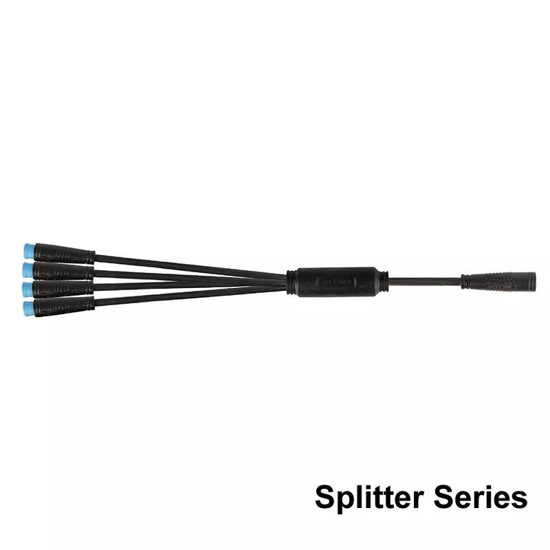 Endüstriyel konnektörler, yüksek hızlı sinyalleri iletirken parazit direncini nasıl geliştirebilir?